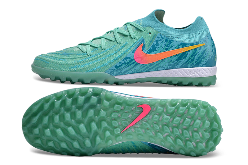Chuteira Nike Phantom GX II Elite Society