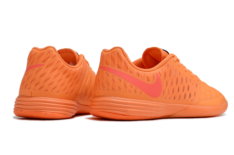 Chuteira Nike Lunar Gato II Futsal