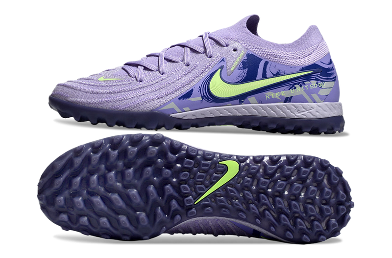 Chuteira Nike Phantom GX II Elite Society
