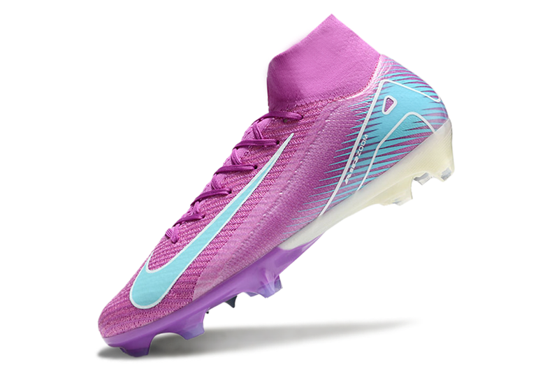 Chuteira Nike Air Zoom Mercurial Vapor XVI Elite Campo