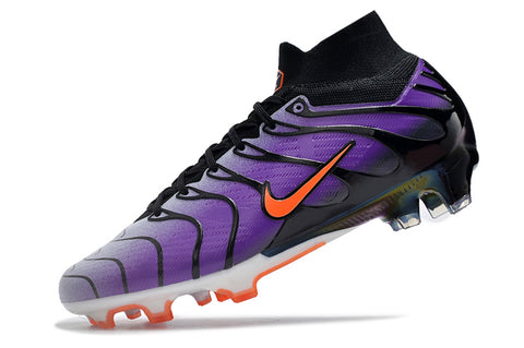 Chuteira Nike Air Zoom Mercurial Superfly IX Elite Campo