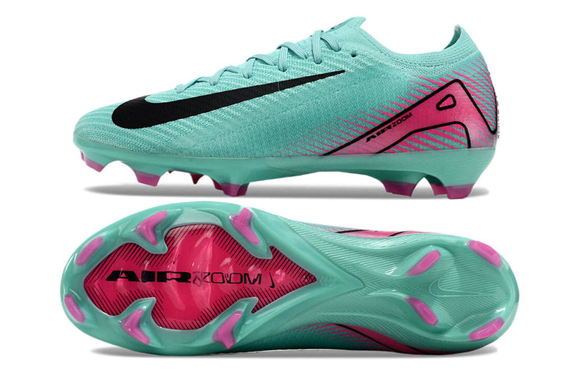 Chuteira Nike Air Zoom Mercurial Vapor XVI Elite Campo