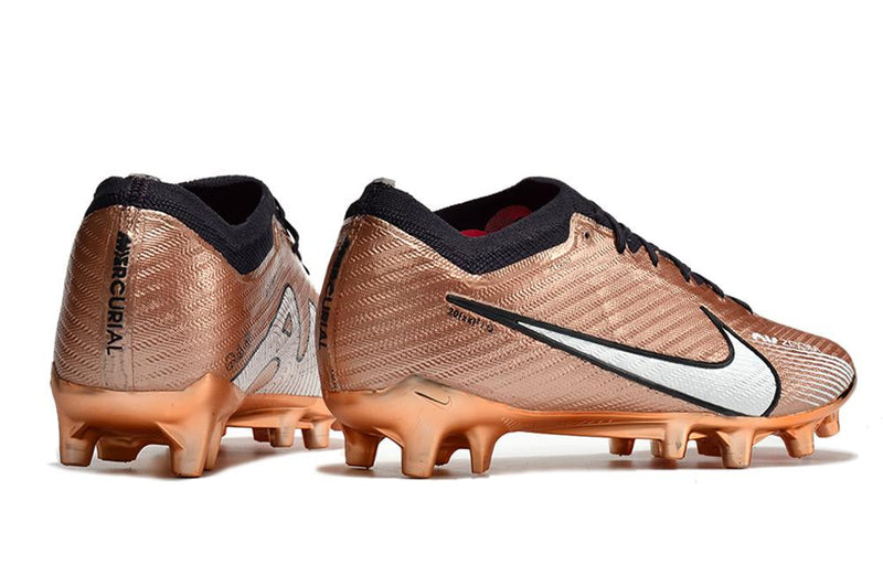 Chuteira Nike Air Zoom Mercurial Vapor XV Elite Campo - Mbappe