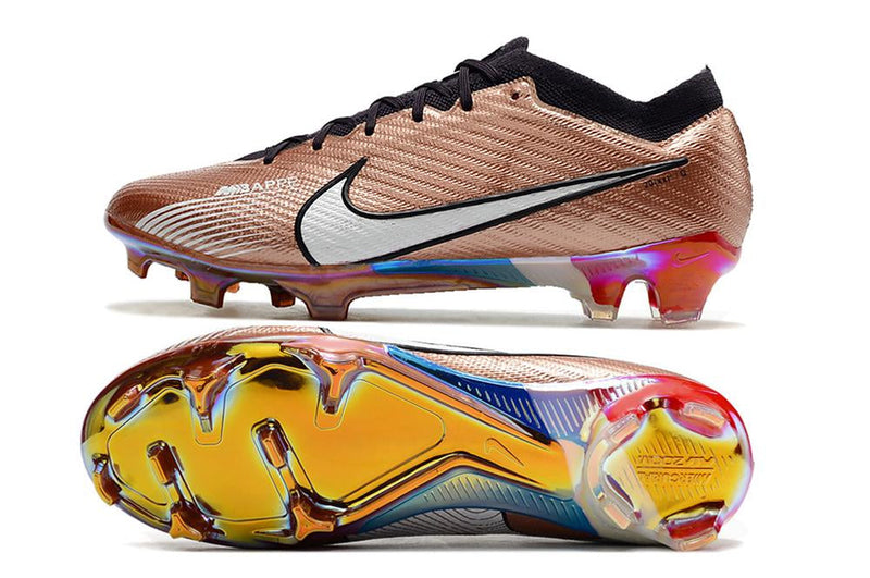 Chuteira Nike Air Zoom Mercurial Vapor XV Elite Campo - Mbappe