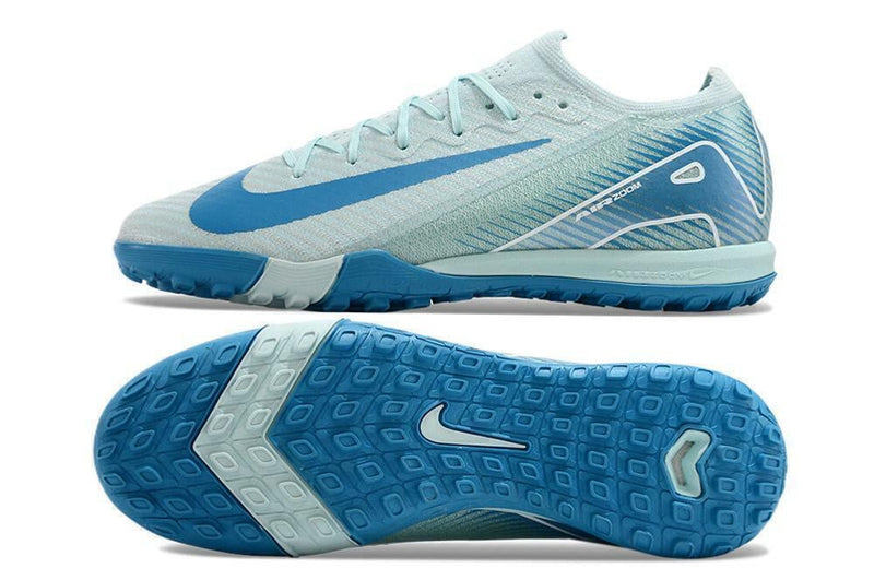 Chuteira Nike Air Zoom Mercurial Vapor XVI Elite Society