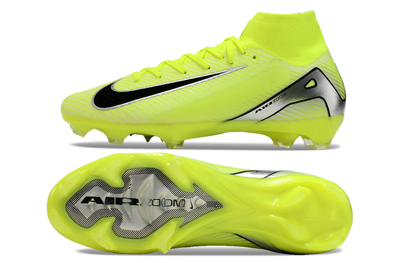 Chuteira Nike Air Zoom Mercurial Vapor XVI Elite Campo