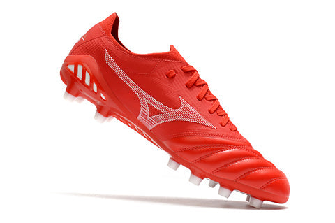 Chuteira Mizuno Morelia Neo Campo