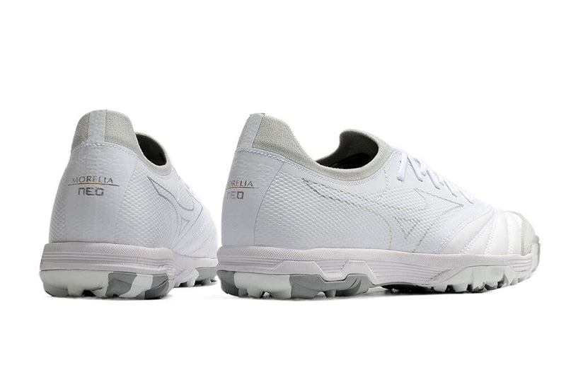 Chuteira Mizuno Morelia Neo Beta Society