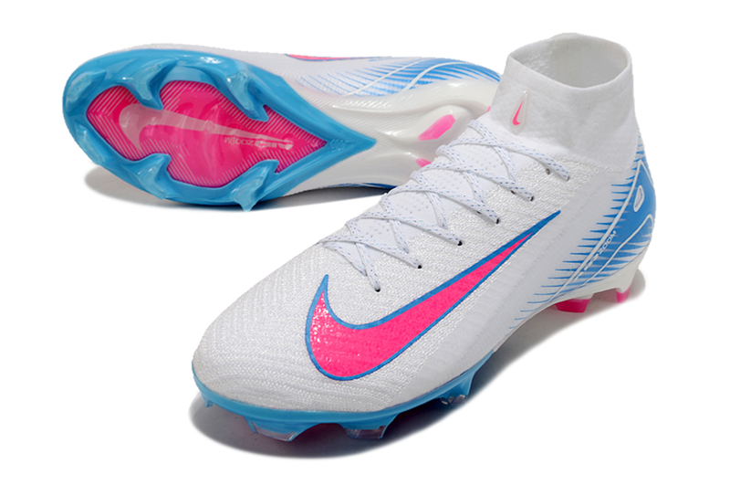 Chuteira Nike Air Zoom Mercurial Vapor XVI Elite Campo