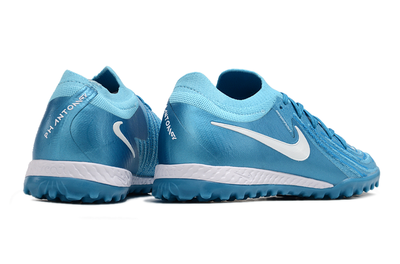 Chuteira Nike Phantom GX II Elite Society