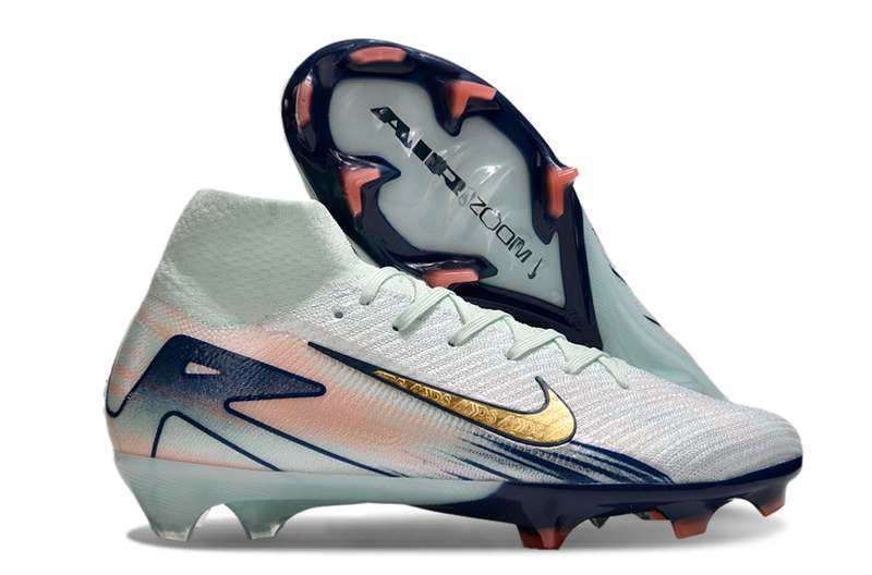 Chuteira Nike Air Zoom Mercurial Vapor XVI Elite Campo