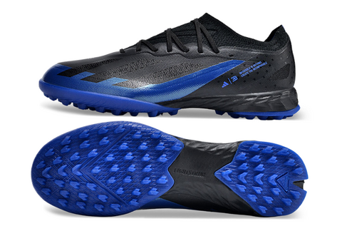 Chuteira Adidas X Crazyfast.1 Society