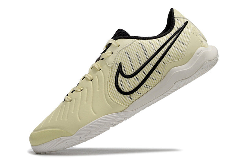 Chuteira Nike React Tiempo Legend 10 Pro Futsal