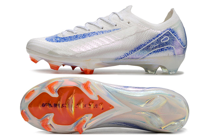Chuteira Nike Air Zoom Mercurial Vapor XVI Elite Campo