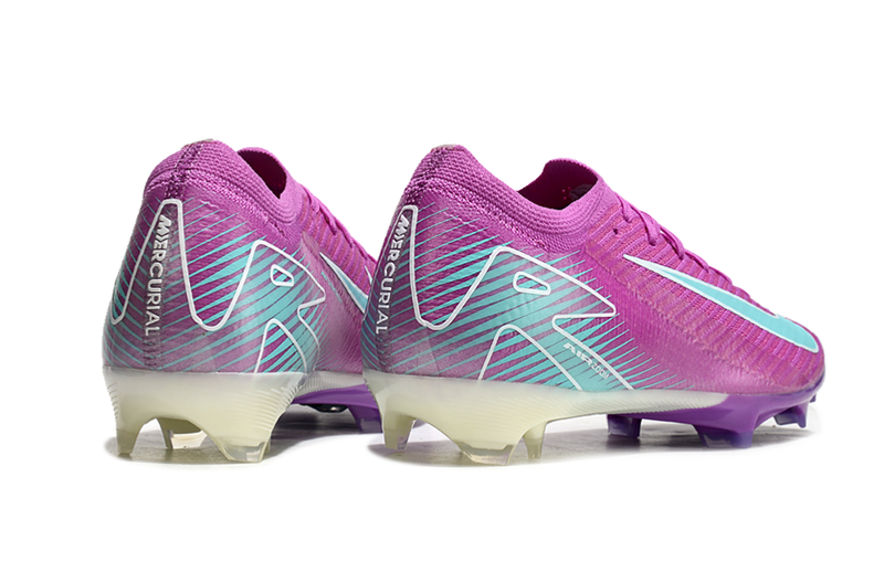 Chuteira Nike Air Zoom Mercurial Vapor XVI Elite Campo