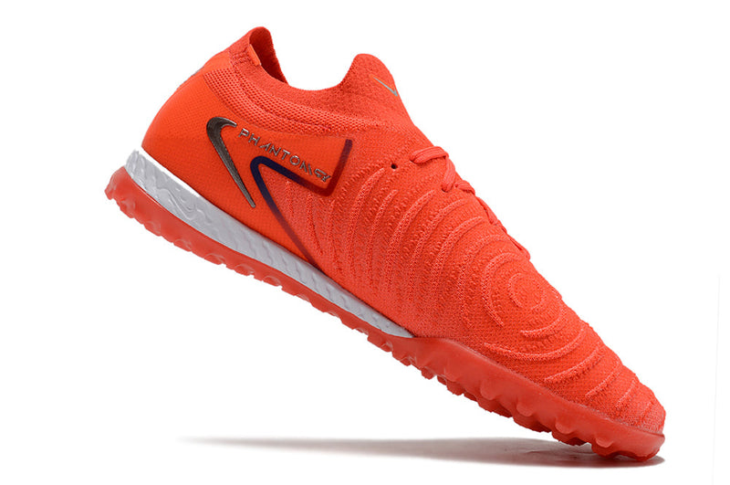 Chuteira Nike Phantom GX II Elite Society