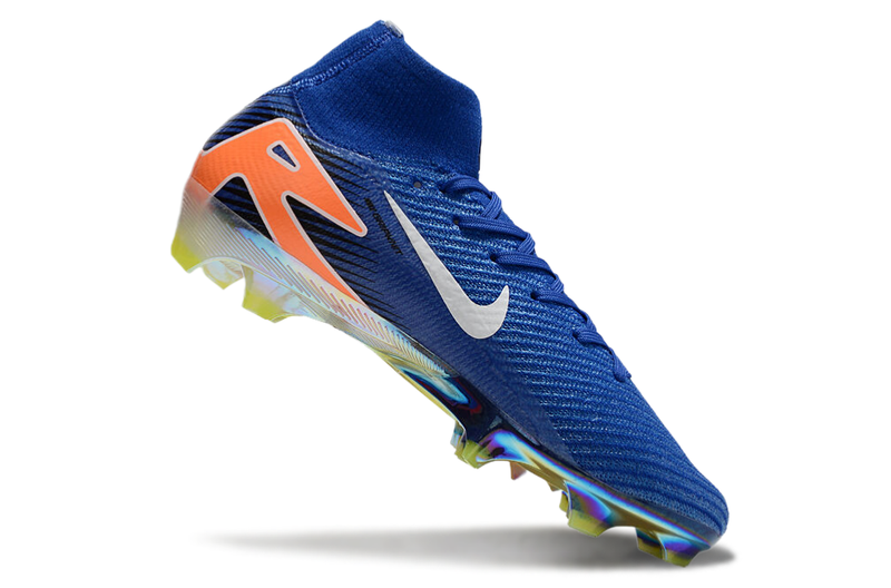 Chuteira Nike Air Zoom Mercurial Vapor XVI Elite Campo
