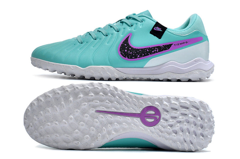 Chuteira Nike Tiempo Legend 10 Society