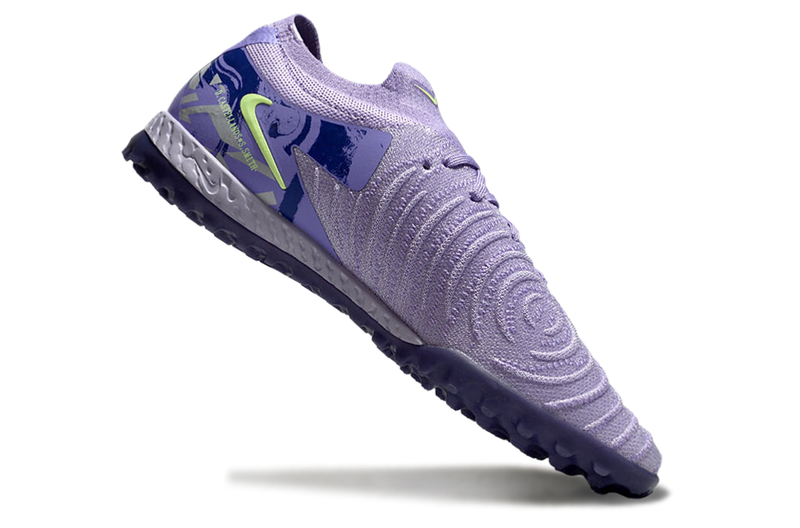 Chuteira Nike Phantom GX II Elite Society
