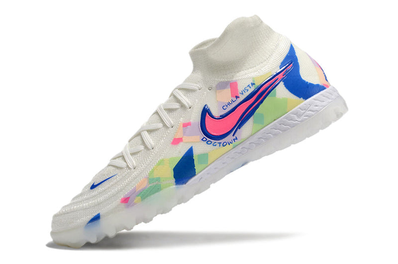 Chuteira Nike Phantom Luna Elite Society