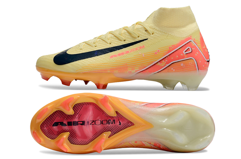 Chuteira Nike Air Zoom Mercurial Vapor XVI Elite Campo