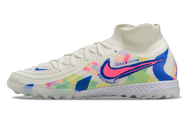 Chuteira Nike Phantom Luna Elite Society