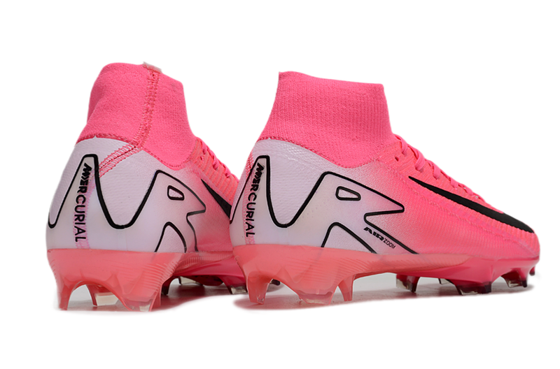 Chuteira Nike Air Zoom Mercurial Vapor XVI Elite Campo