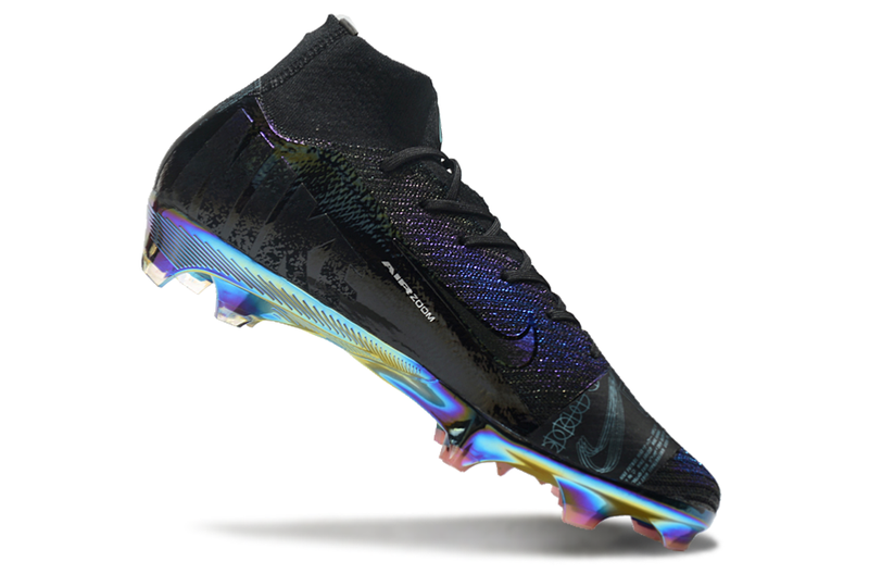 Chuteira Nike Air Zoom Mercurial Vapor XVI Elite Campo