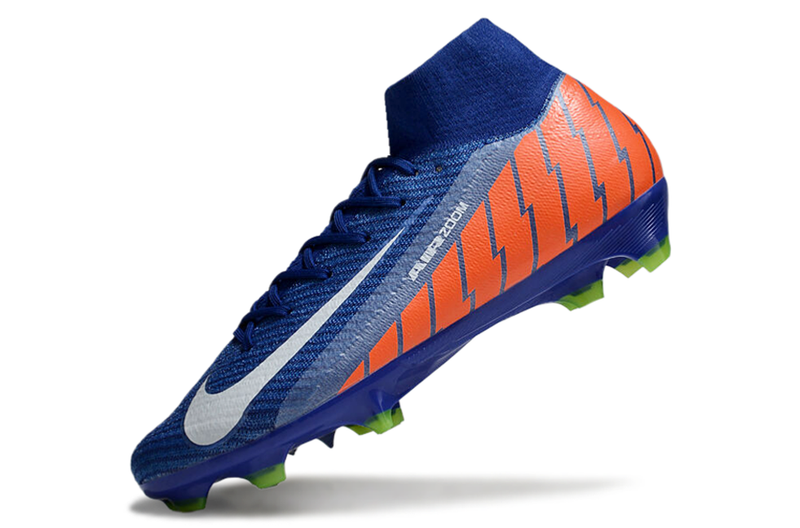 Chuteira Nike Air Zoom Mercurial Vapor XVI Elite Campo