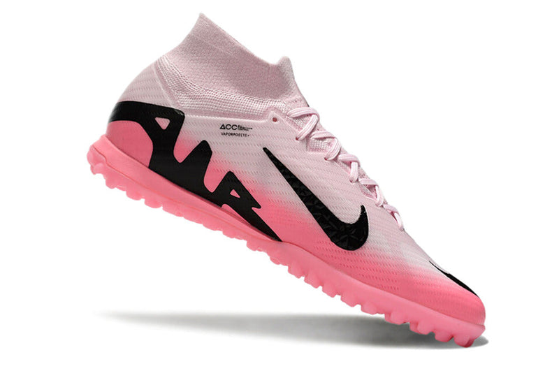 Chuteira Nike Air Zoom Mercurial Superfly IX Elite Society