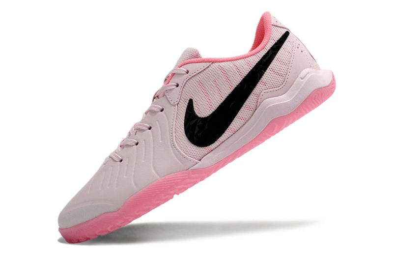 Chuteira Nike React Tiempo Legend 10 Pro Futsal