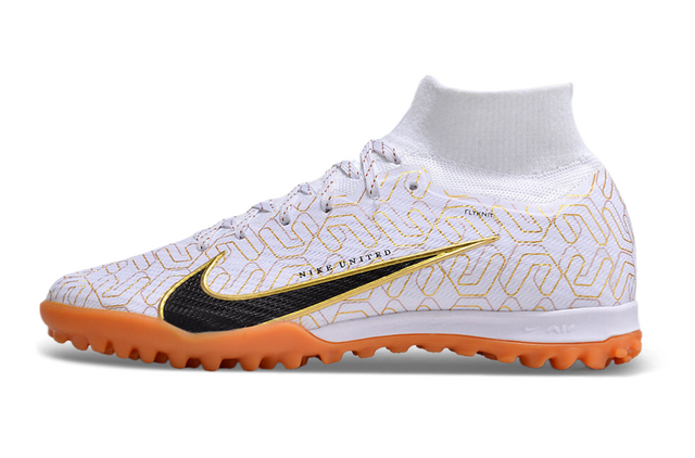 Chuteira Nike Air Zoom Mercurial Superfly IX Elite Society