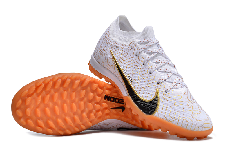 Chuteira Nike Air Zoom Mercurial Vapor XV Elite Society