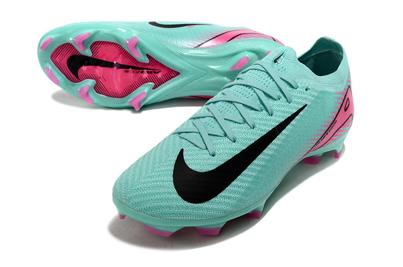 Chuteira Nike Air Zoom Mercurial Vapor XVI Elite Campo