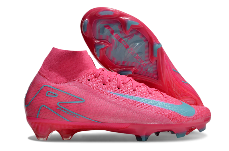 Chuteira Nike Air Zoom Mercurial Vapor XVI Elite Campo