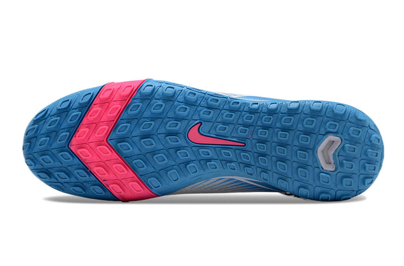 Chuteira Nike Air Zoom Mercurial Vapor XVI Elite Society