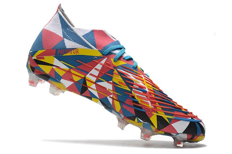 Chuteira adidas Predator Edge 1 Campo