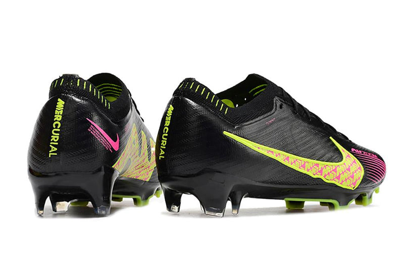Chuteira Nike Air Zoom Mercurial Vapor XV Elite Campo
